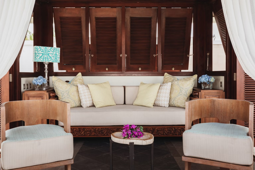 The LUXE Ubud, a Boutique Hotel - Chambres