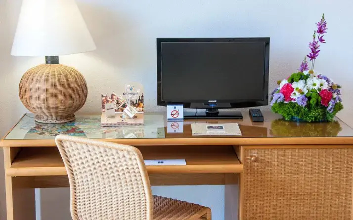 Hotel Terminal - Caroli Hotels - Chambres