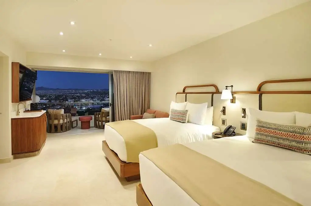 Corazon Cabo, a Noble House Resort - Chambres