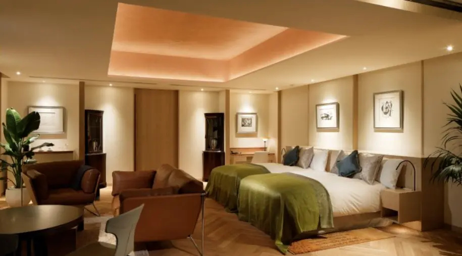 The Hiramatsu Hotels & Resorts Sengokuhara 사진 17