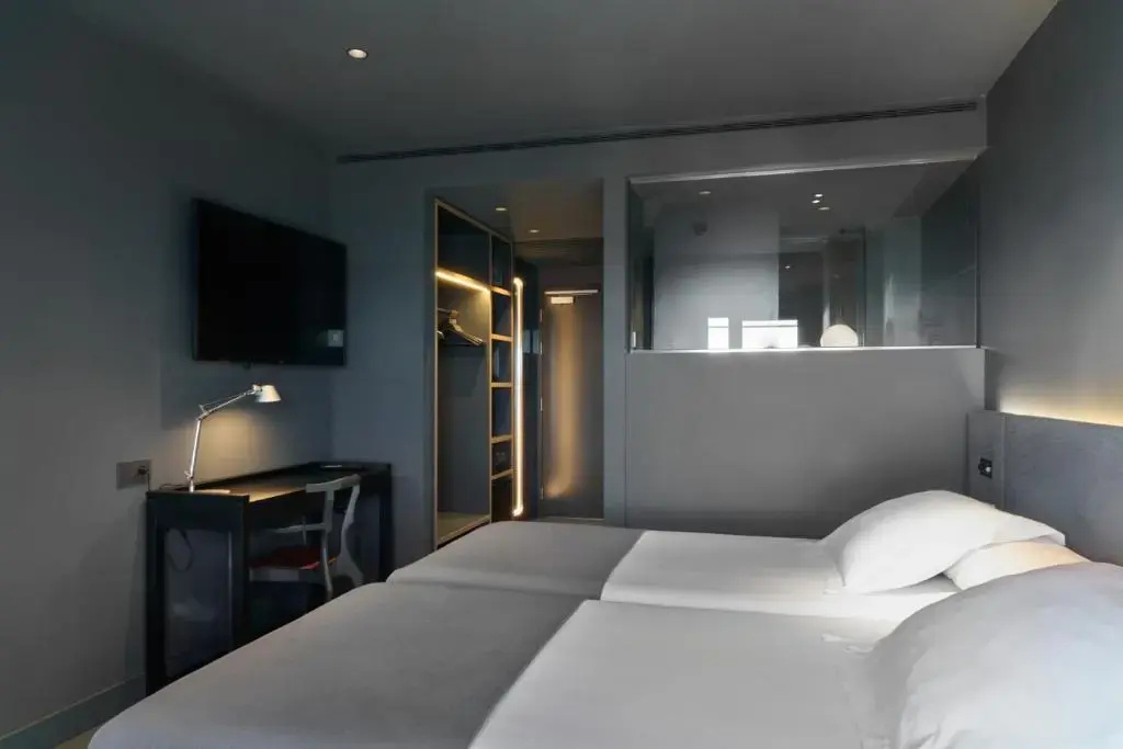 Barcelona Princess Hotel  - Général