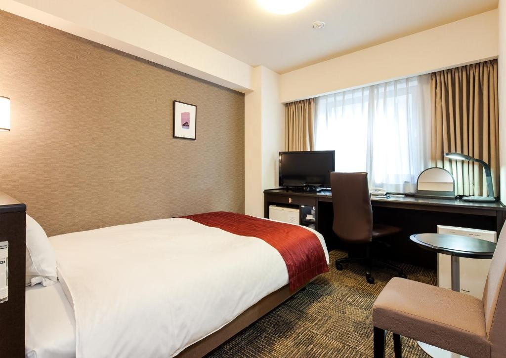 Smile Hotel Premium Kanazawa 사진 3