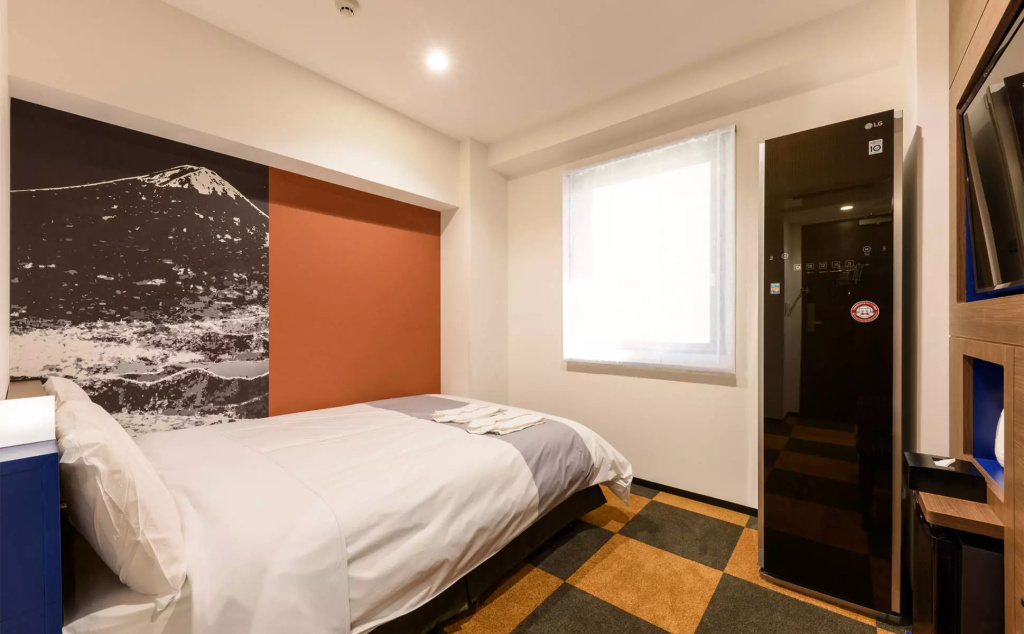 Henn na Hotel Tokyo Haneda 사진 1