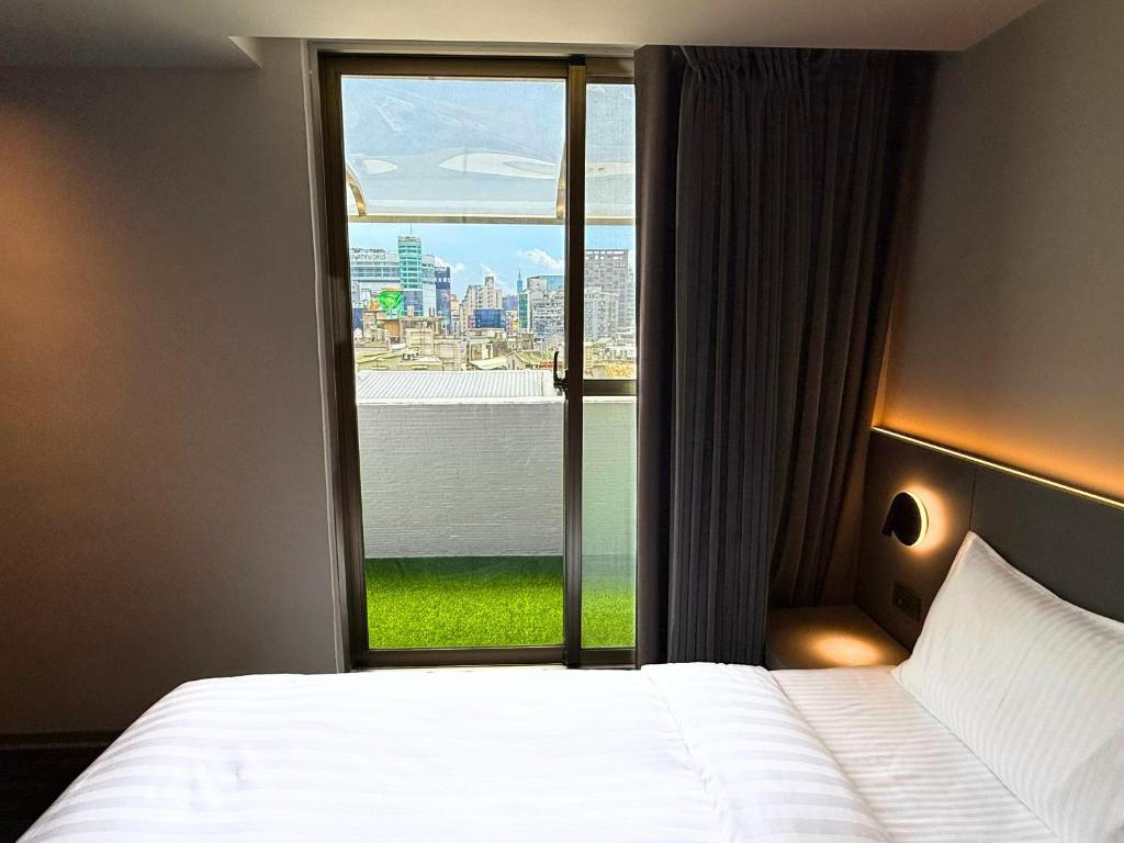 Hub Hotel Ximen-inn Kunming - Général