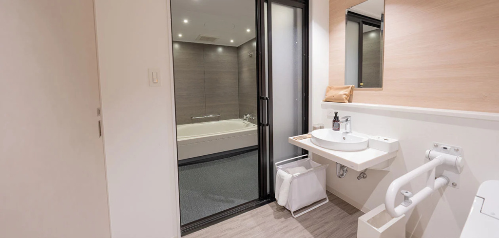 The Leben Osaka Hotel 사진 12