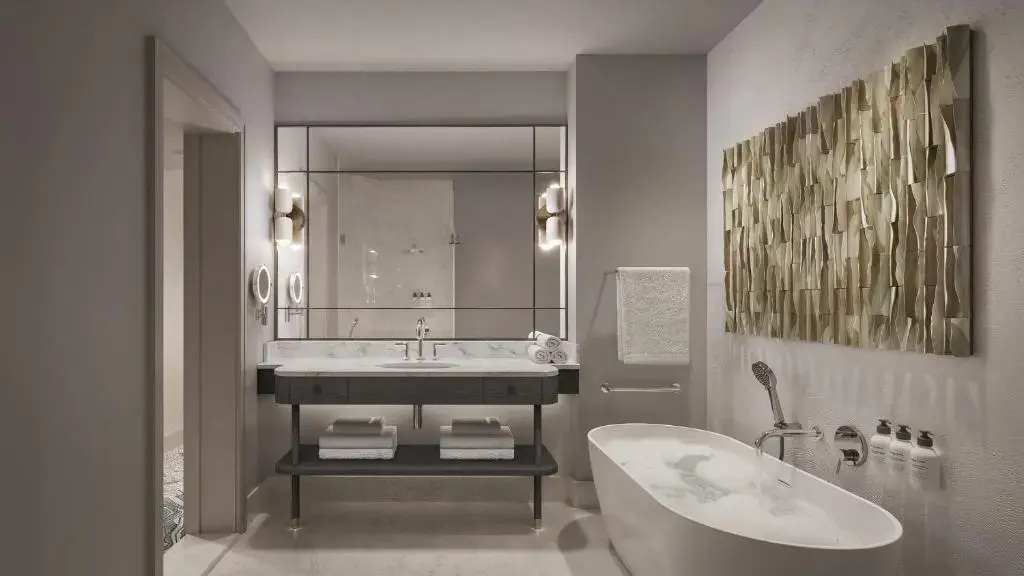 InterContinental Table Bay Cape Town by IHG - Général