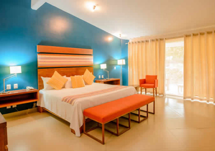 Master Suite