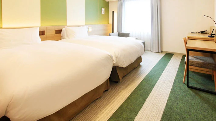 Richmond Hotel Tenjin Nishi-Dori 사진 4