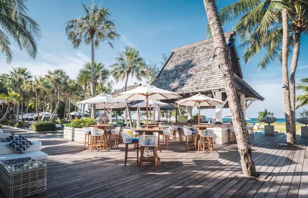 Anantara Mai Khao Phuket Villas
