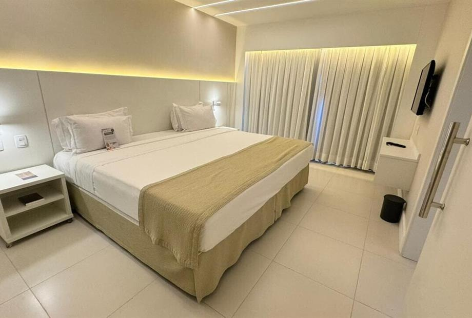 CDesign Hotel - Chambres
