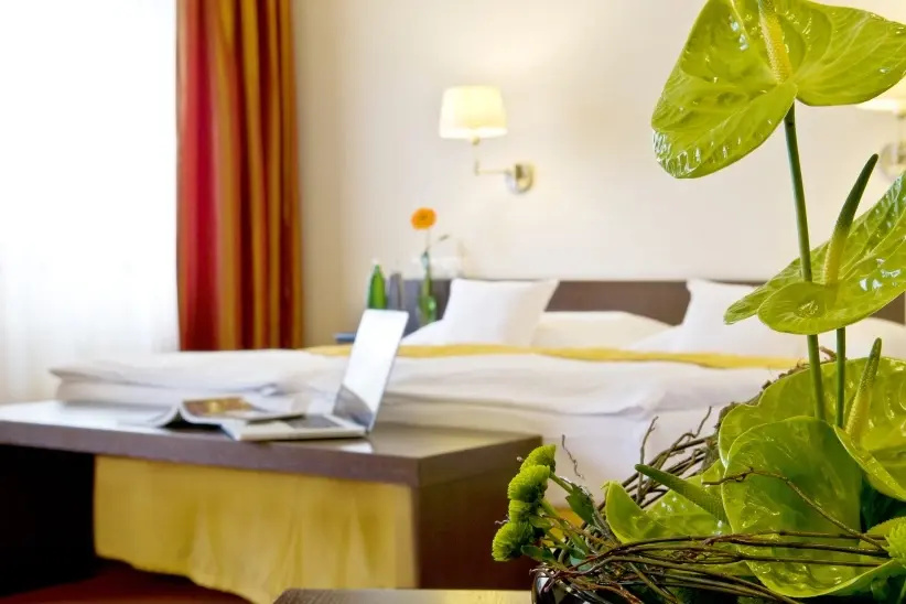 Imperial Hotel Ostrava - Chambres
