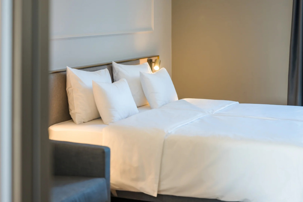 Expo Tower Hotel by Mellow Mood Hotels - Chambres