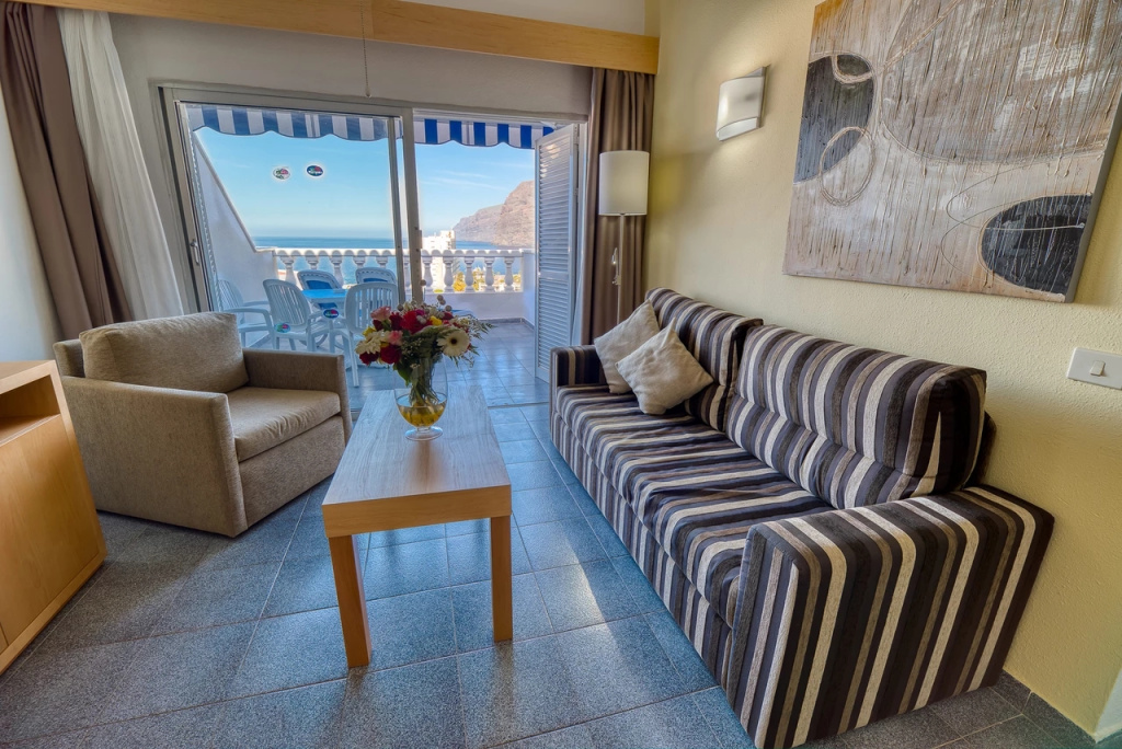 Ona el Marqués Resort - Chambres