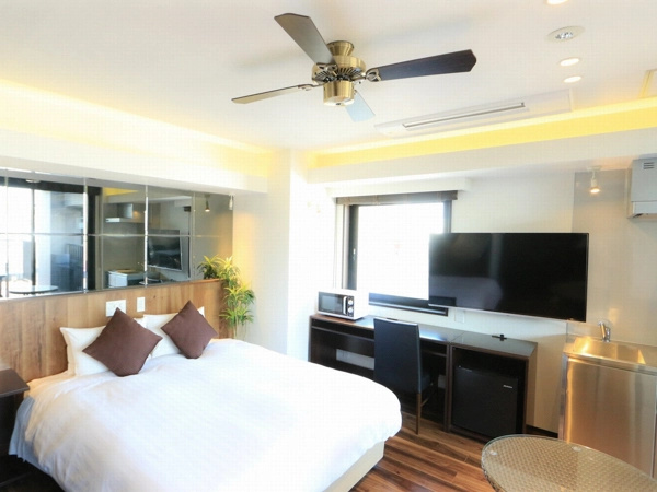 HOTEL LiVEMAX Higashi Ginza 사진 12