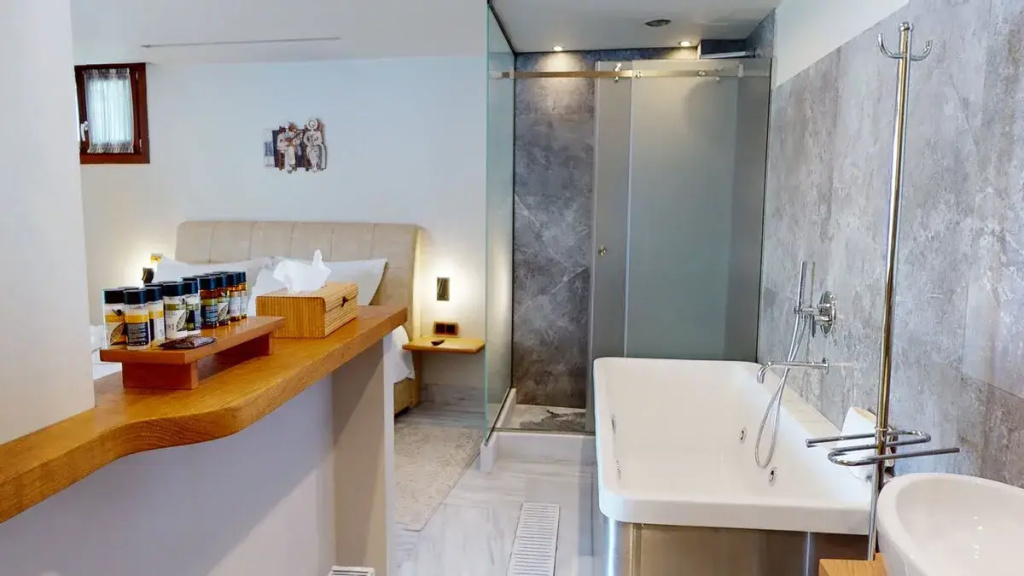 Valeni Boutique Hotel & Spa - Chambres