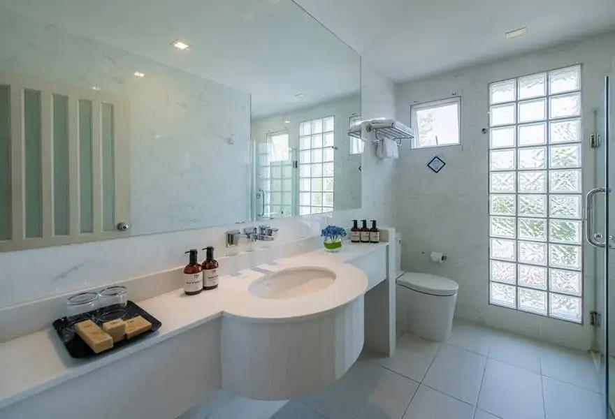 NH Boat Lagoon Phuket Resort - Chambres