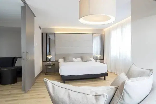 Hotel Zenit Lisboa - Chambres