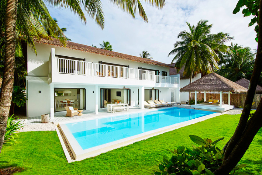 Como Maalifushi