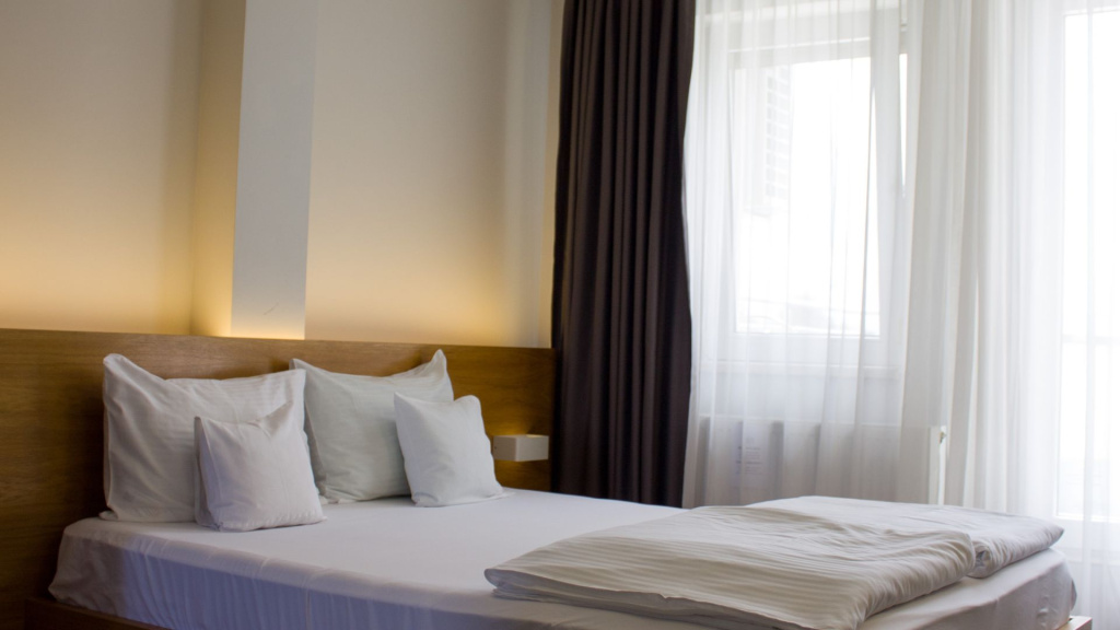 Hotel Silva - Chambres