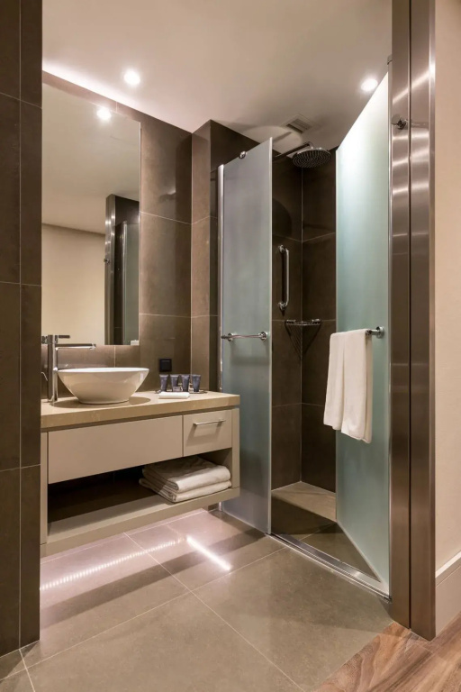 AC Hotel Istanbul Macka - Chambres
