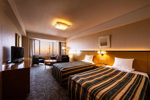 Asakusa View Hotel Annex Rokku 사진 10