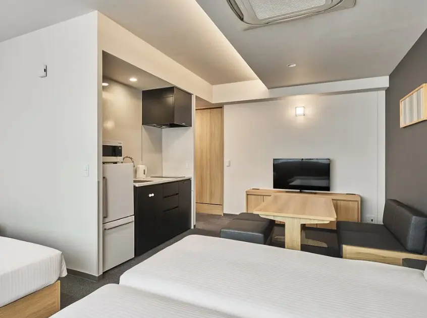 MIMARU Tokyo Ueno North 사진 3