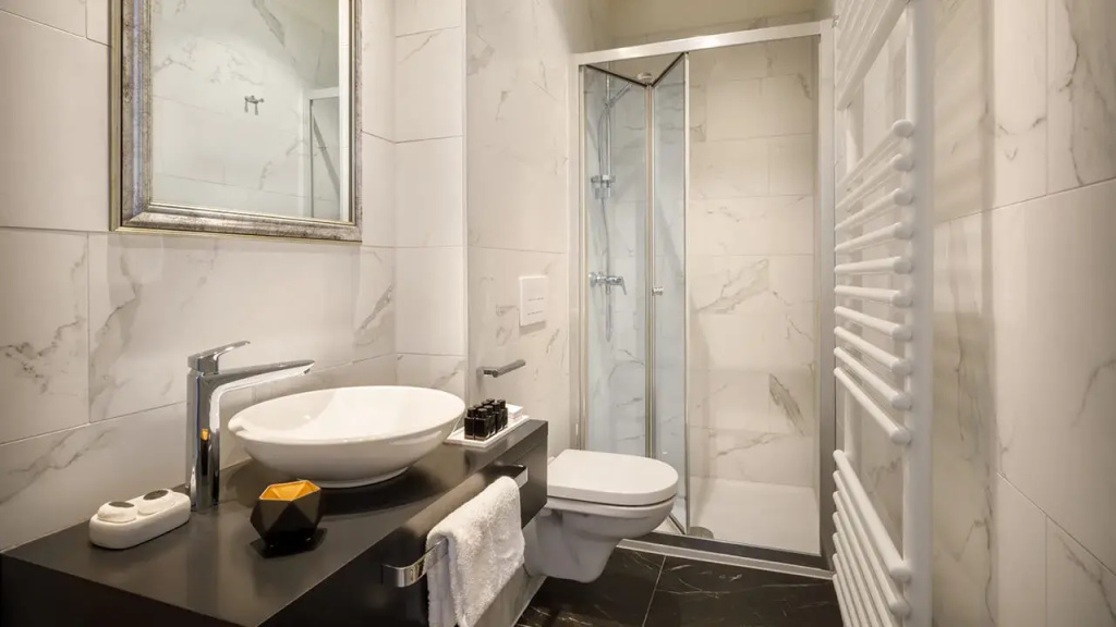 Hotel Imperial - Liburnia - Chambres