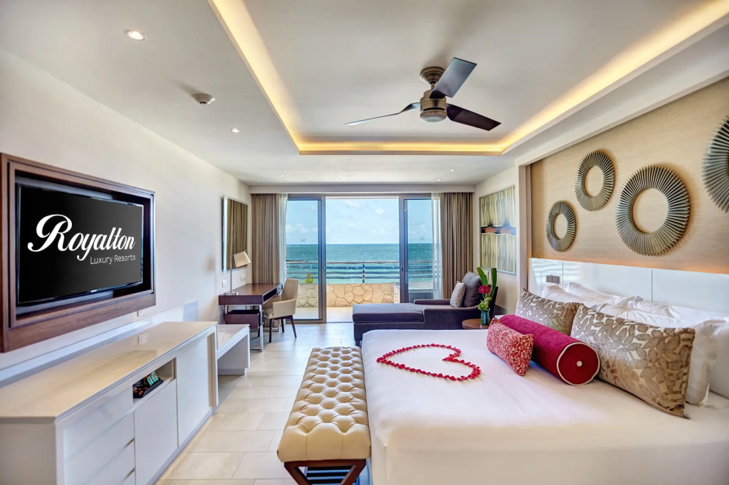 Royalton Hideaway Riviera Cancun, An Autograph Collection All-Inclusive Resort- Adults Only - Newly Renovated - Chambres