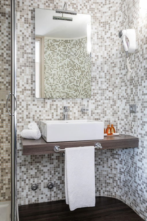 Palazzo Delle Stelline Hotel - Chambres