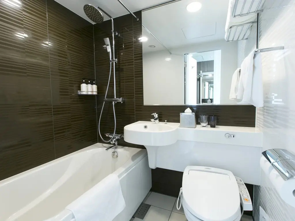 The Strings Hotel Nagoya - Chambres