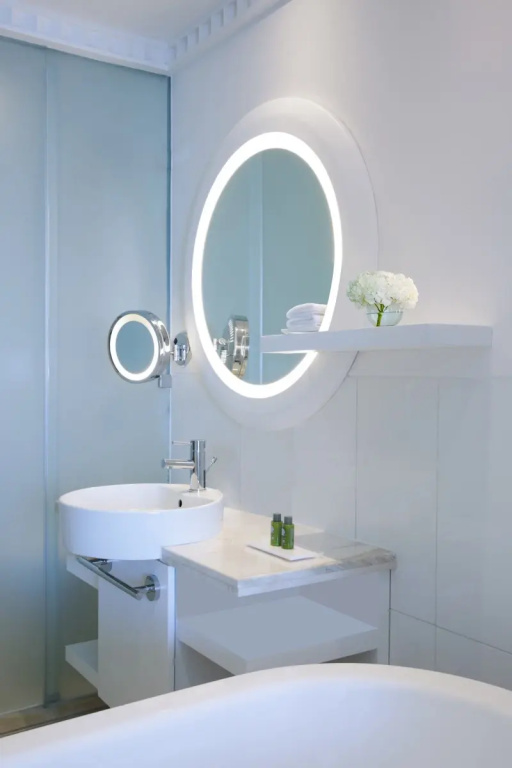 Sofitel Dubai Jumeirah Beach Hotel - Chambres