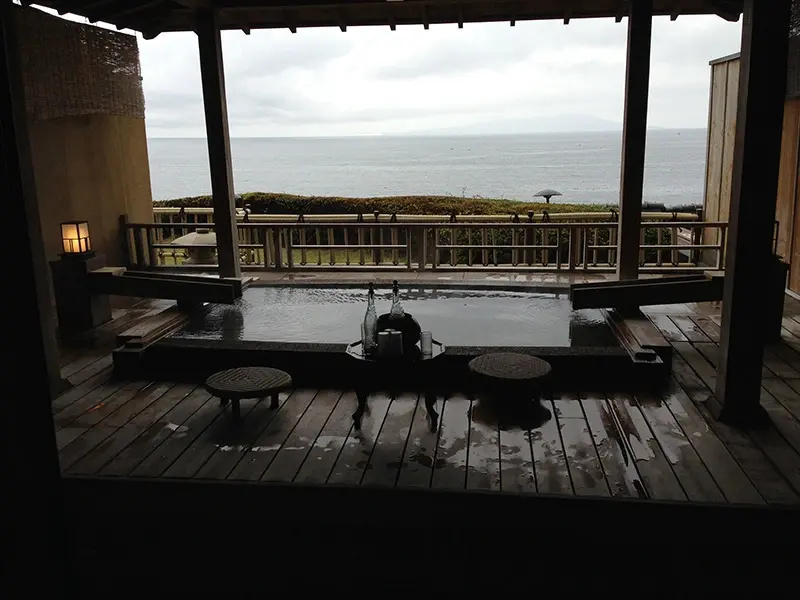 Balcony & Terrace