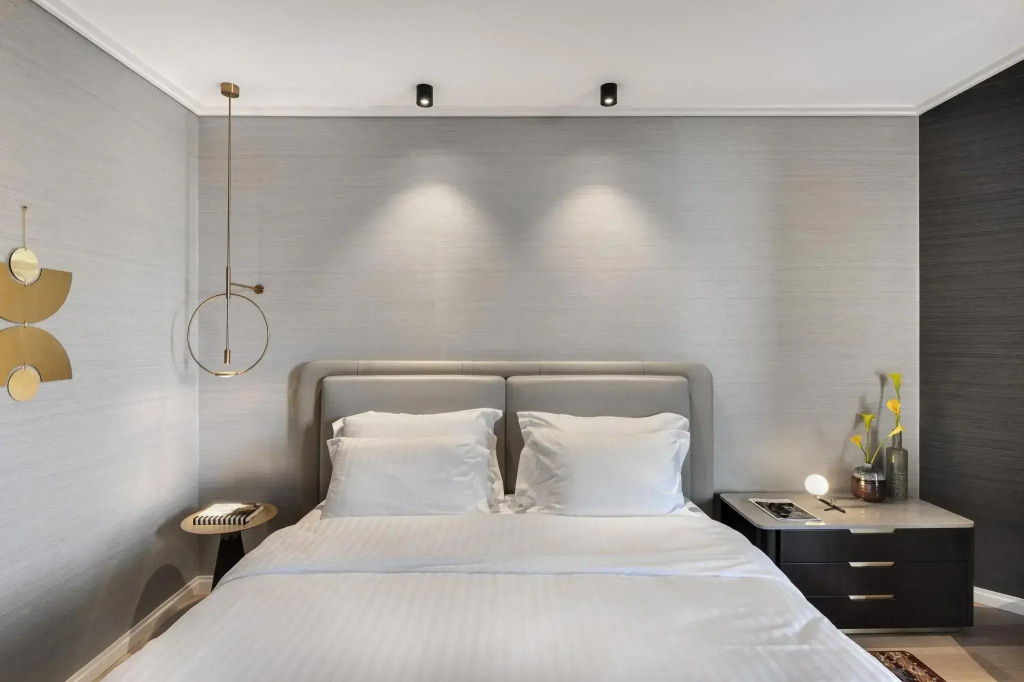 Standard Connected room with balcony
