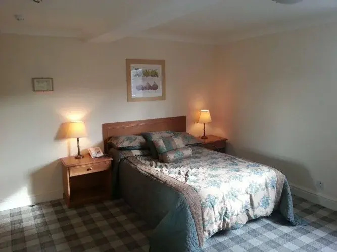 Windsor Hotel - Chambres