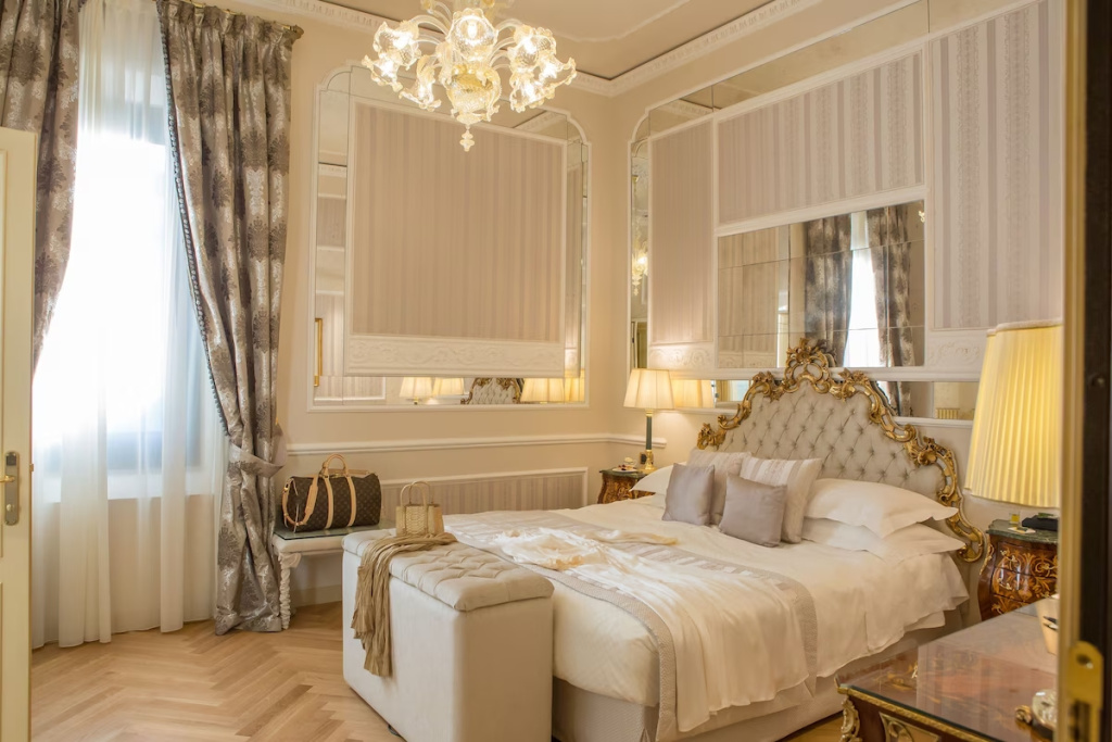 Grand Hotel Majestic già Baglioni - Général