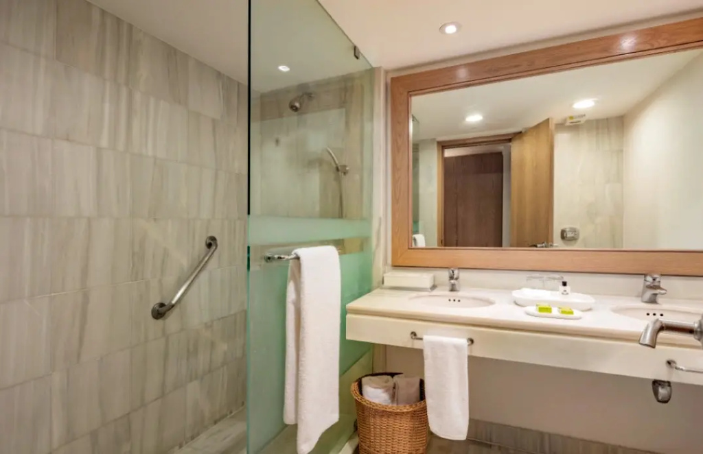 InterContinental Presidente Puebla by IHG - Chambres