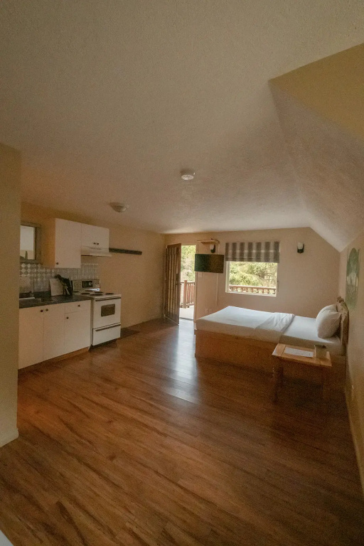 Wild Coast Wilderness Resort - Chambres