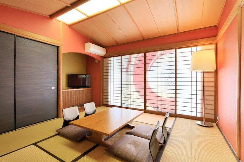 Merveille Hakone Gora 사진 2