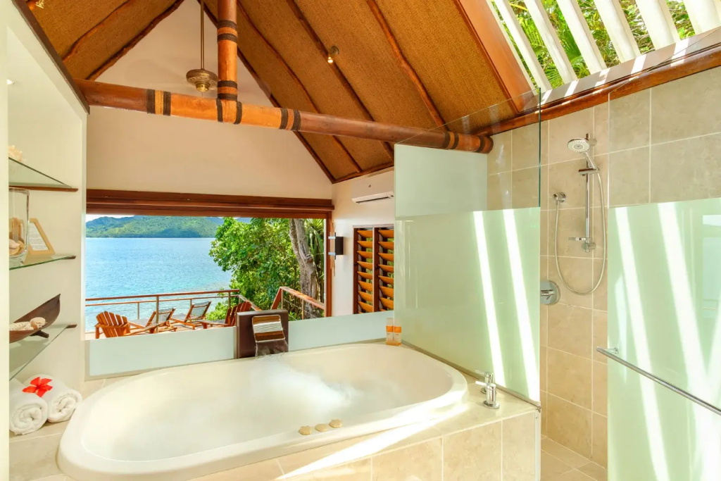 Royal Davui Island Resort, Adults Only, Meals Inclusive - Chambres