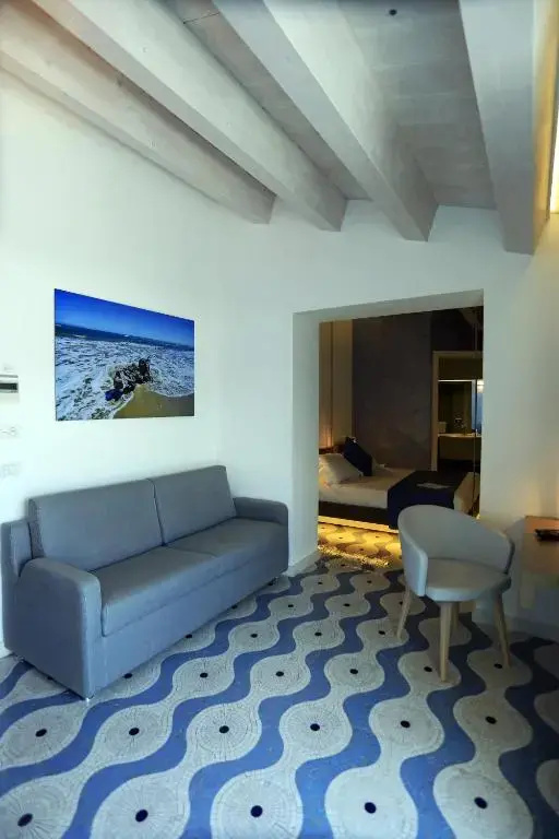 Zafran Boutique Hotel - Chambres
