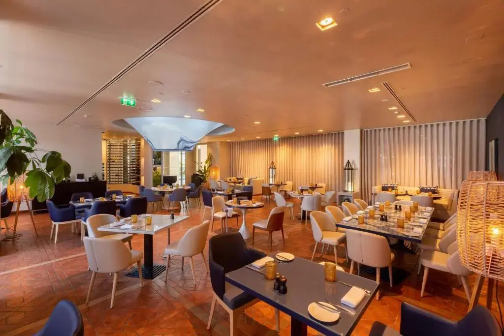 Hilton Vilamoura As Cascatas Golf Resort & Spa - Général
