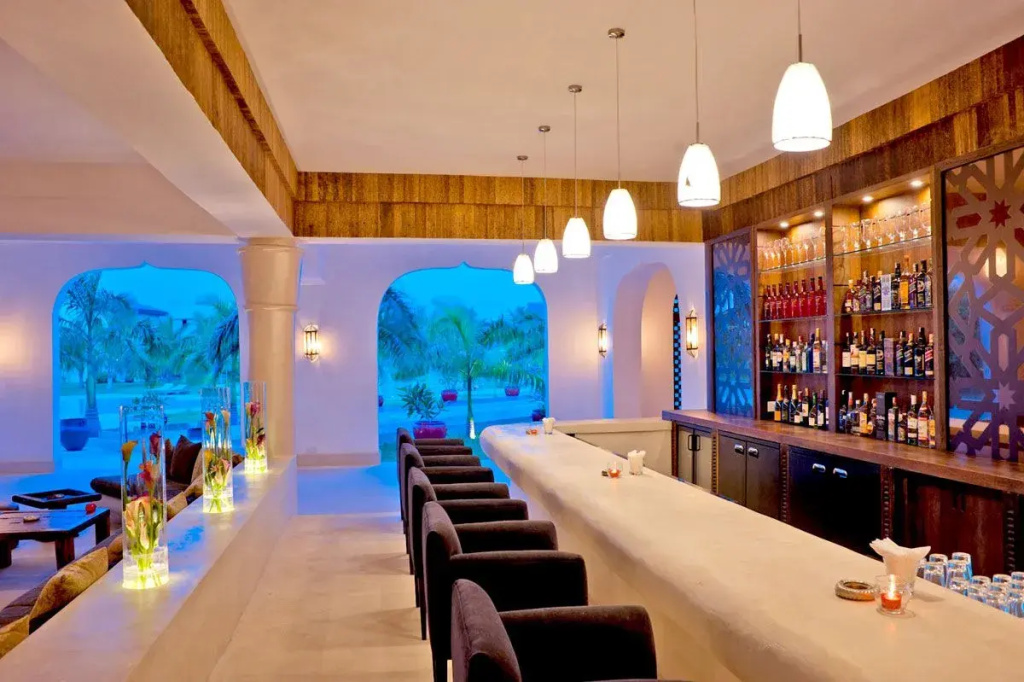 Swahili Beach Resort - Général