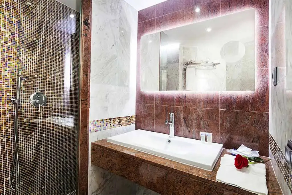 Europe Playa Marina - Adults only - Chambres