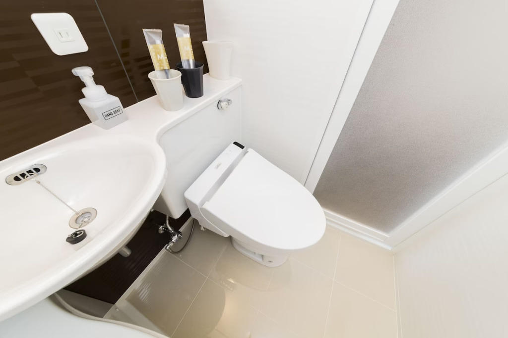M’s Hotel Gojo Odawara 사진 26
