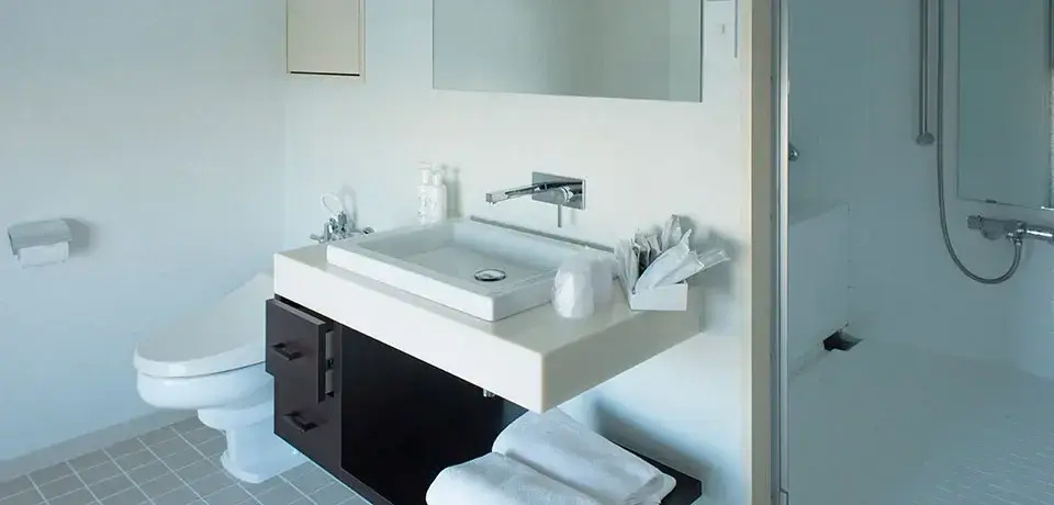Kushiro Century Castle Hotel - Chambres