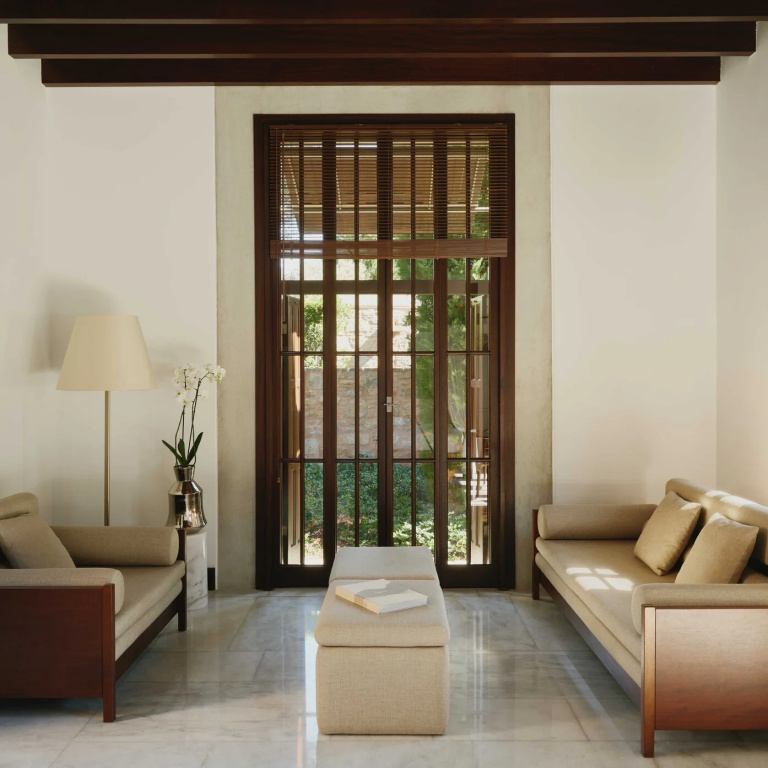 Amanruya image Room