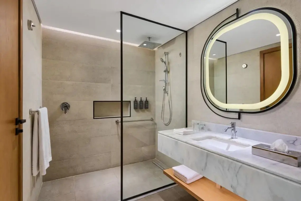 Sheraton Soma Bay Resort - Chambres