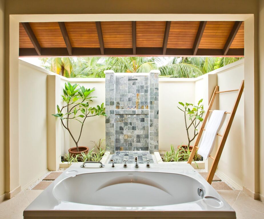 Kurumba Maldives
