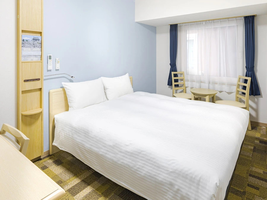 Toyoko Inn Kyoto Shijo-omiya 사진 3