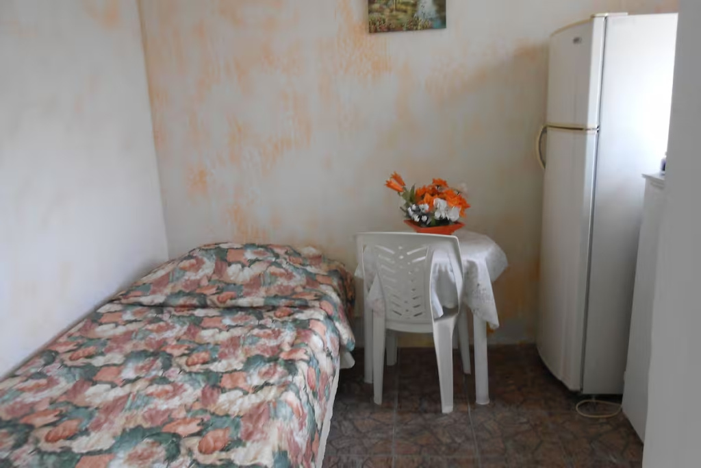 1 Bedroom Basic Studio